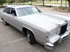 Thumbnail Photo 25 for 1979 Lincoln Continental